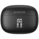  TWS наушники Proove Intro Pro with ANC Black (TWYN54002201)