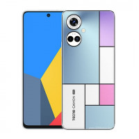 Tecno Camon 19 Pro (CI8n) 8/128GB NFC Mondrian (4895180784477)