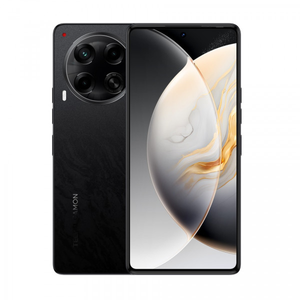  Tecno Camon 30 (CL6) 8/256GB Basaltic Dark (4894947020469)