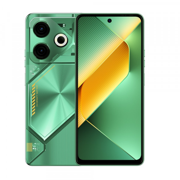  Tecno Pova 6 Neo (LI6) 8/256GB Comet Green (4894947021046)