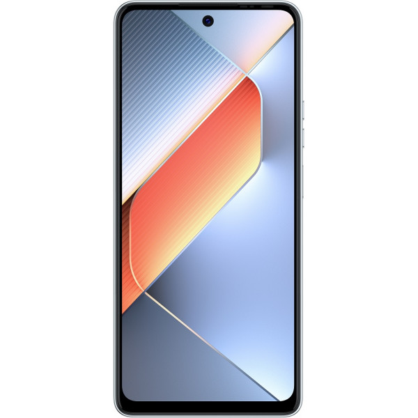  Tecno Pova 6 Neo (LI6) 8/256GB Starry Silver (4894947023637)