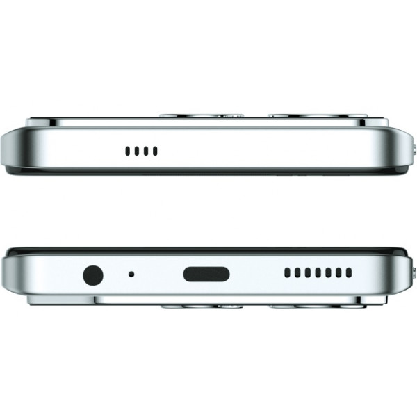  Tecno Pova 6 Neo (LI6) 8/256GB Starry Silver (4894947023637)