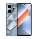  Tecno Pova 6 Neo (LI6) 8/256GB Starry Silver (4894947023637)
