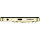  Tecno Spark 20 (KJ5n) 8/128GB Neon Gold (4894947013560)