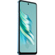  Tecno Spark 20 (KJ5n) 8/256GB Magic Skin Blue (4894947013553)