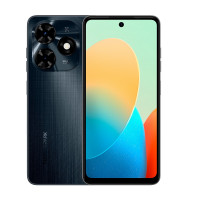 Tecno Spark 20C (BG7n) 8/128GB Gravity Black (4894947011771)
