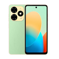 Tecno Spark 20C (BG7n) 8/128GB Magic Skin Green (4894947011795)