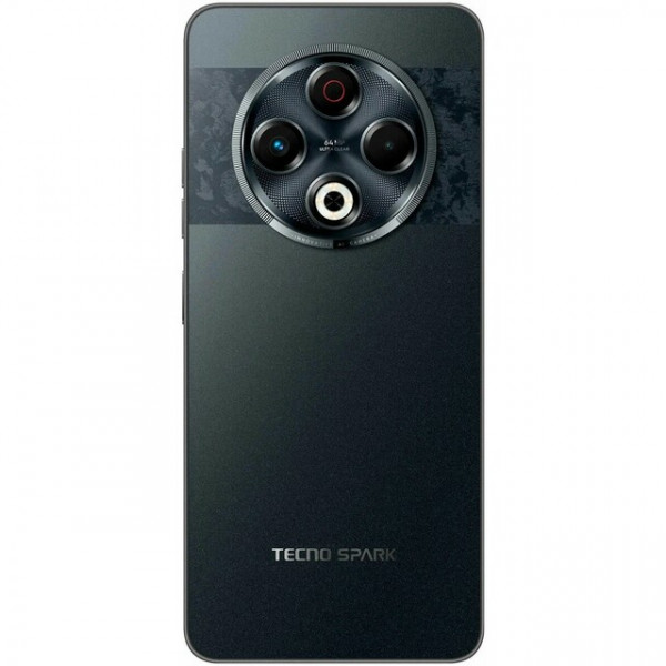  Tecno Spark 30 (KL6) 8/256GB Stellar Shadow (4894947047879)