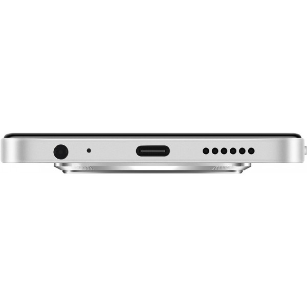  Tecno Spark 30C (KL5n) 6/128GB Orbit White (4894947051784)