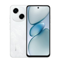 Tecno Spark Go 1 (KL4) 3/128GB Glittery White (4894947037849)