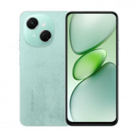 Tecno Spark Go 1 (KL4) 4/128GB Magic Skeen Green (4894947050107)