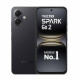  Tecno Spark Go 2 (KM4) 3/64GB Ink Black (4894947089534)