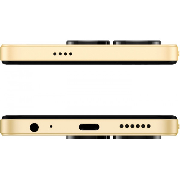  Tecno Spark Go 2024 (BG6) 3/64GB Alpenglow Gold (4894947018077)