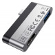  Type-C HUB Borofone DH2 Type-C to HDMI + USB 30