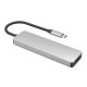  Type-C HUB Proove Iron Link 5in1 2USB+2USB-C+HDMI (HBIL00222024)