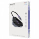  Type-C хаб Proove Gaming Spectre (2*USB30 + Type-C + PD100W + HDMI) Dark Gray (HBPG10221205)