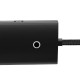  USB HUB Baseus Lite Series 4-in-1 (Type-C to USB 30*4 ) 1m