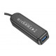  USB HUB Borofone DH5 USB-4USB 02m