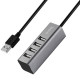  USB HUB Hoco HB1 4USB