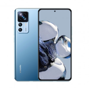  Xiaomi 12T Pro 12/256GB Blue UA