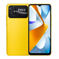 Xiaomi Poco C40 4/64GB Poco Yellow UA