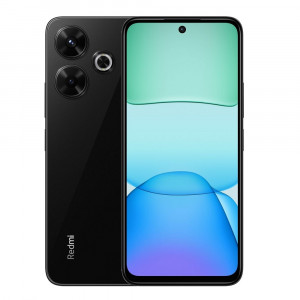  Xiaomi Redmi 13 6/128GB Midnight Black UA