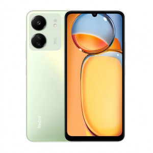  Xiaomi Redmi 13C 4/128GB Clover Green UA