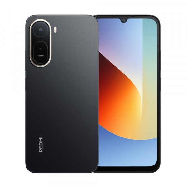  Xiaomi Redmi A7 Pro 4/128GB Black