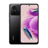 Xiaomi Redmi Note 12S 8/256GB Onyx Black UA