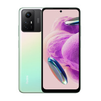 Xiaomi Redmi Note 12S 8/256GB Pearl Green UA