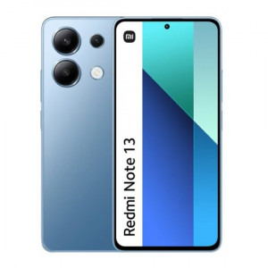  Xiaomi Redmi Note 13 6/128GB Ice Blue UA