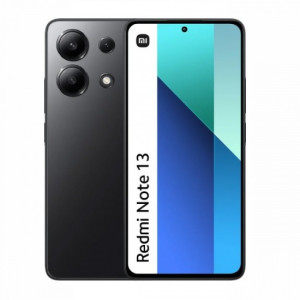  Xiaomi Redmi Note 13 6/128GB Midnight Black UA