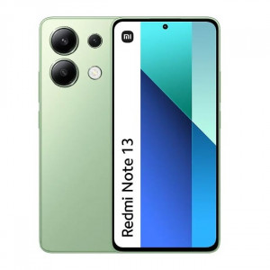  Xiaomi Redmi Note 13 6/128GB Mint Green UA