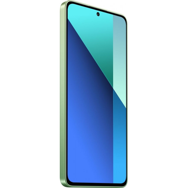  Xiaomi Redmi Note 13 8/512GB Mint Green UA