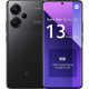  Xiaomi Redmi Note 13 Pro+ 5G 12/512GB Midnight Black UA