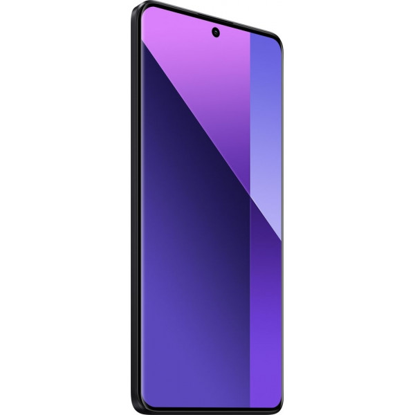 Xiaomi Redmi Note 13 Pro+ 5G 12/512GB Midnight Black UA