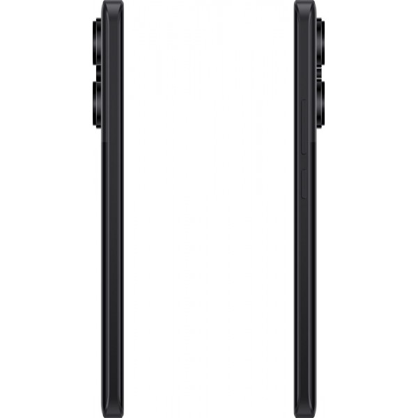  Xiaomi Redmi Note 13 Pro+ 5G 12/512GB Midnight Black UA
