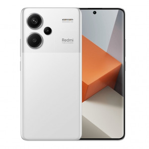  Xiaomi Redmi Note 13 Pro+ 5G 8/256GB Moonlight White UA