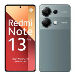  Xiaomi Redmi Note 13 Pro 12/512GB Forest Green