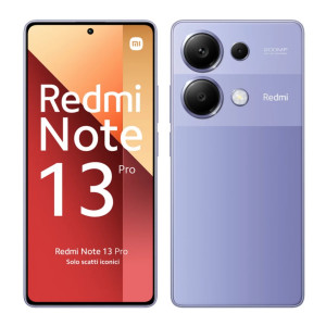  Xiaomi Redmi Note 13 Pro 12/512GB Lavender Purple