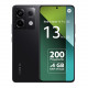  Xiaomi Redmi Note 13 Pro 5G 8/256GB Midnight Black UA