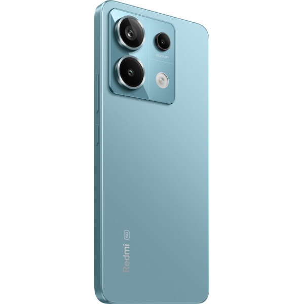  Xiaomi Redmi Note 13 Pro 5G 8/256GB Ocean Teal UA