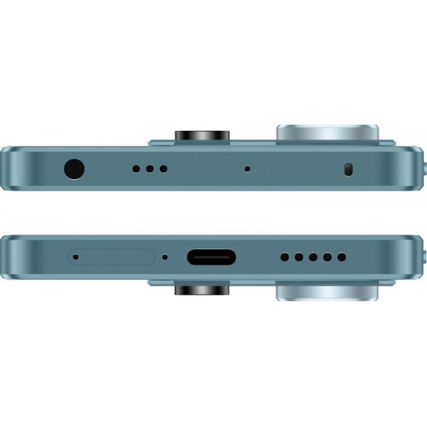  Xiaomi Redmi Note 13 Pro 5G 8/256GB Ocean Teal UA