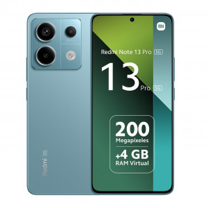  Xiaomi Redmi Note 13 Pro 5G 8/256GB Ocean Teal UA