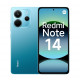  Xiaomi Redmi Note 14 8/256GB Ocean Blue