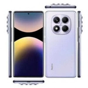 Xiaomi Redmi Note 14 Pro 8/256GB Aurora Purple