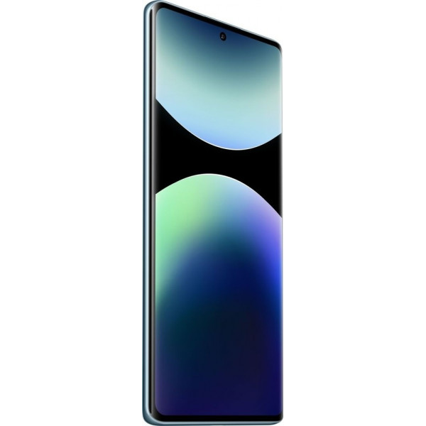  Xiaomi Redmi Note 14 Pro 8/256GB Ocean Blue