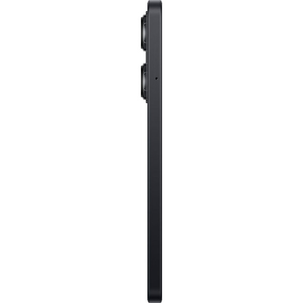  Xiaomi Redmi Note 14S 8/256GB Midnight Black