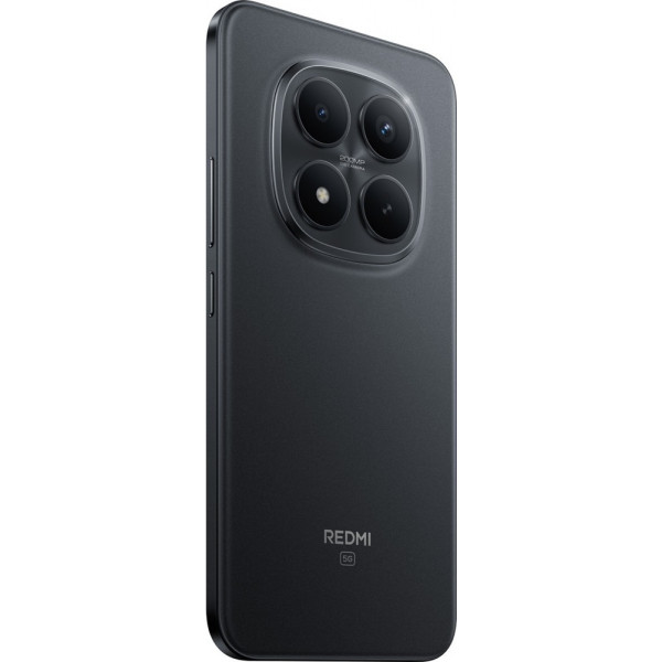  Xiaomi Redmi Note 15 Pro+ 5G 12/512GB Black