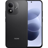 Xiaomi Redmi Note 17 4G 4/128GB Black